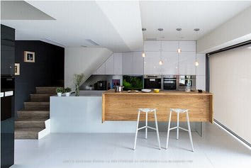 環(huán)保辦公室裝修的設(shè)計(jì)裝修理念