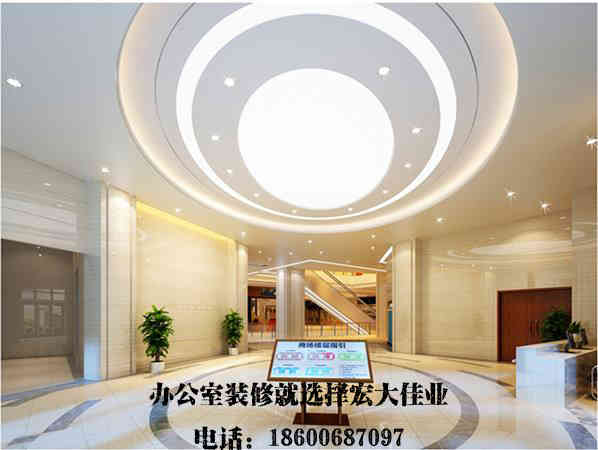 新辦公室裝修怎么預(yù)防甲醛？以及設(shè)計(jì)理念