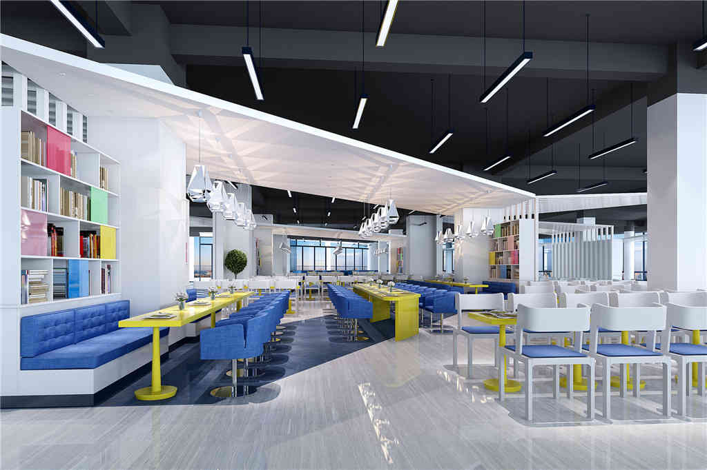 北京辦公室裝修以優(yōu)良的設(shè)計(jì)