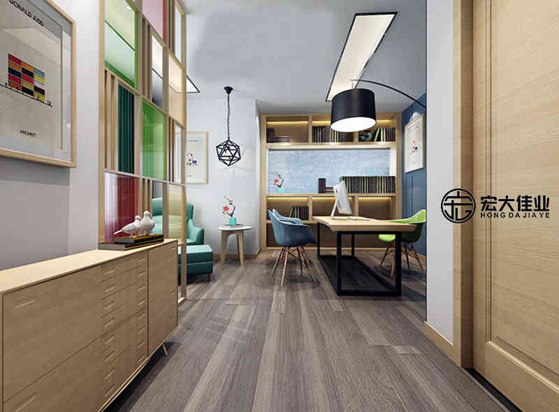 辦公室裝修有哪些需要注意的問題？