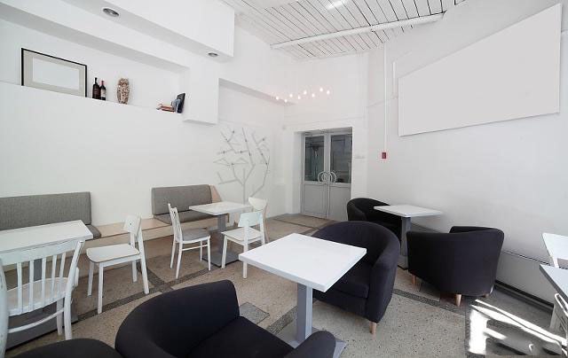 中小型辦公室裝修設(shè)計(jì)都需要側(cè)重哪方面？