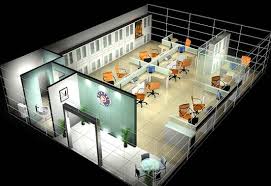 辦公室室內(nèi)裝修的價(jià)錢都怎么定？