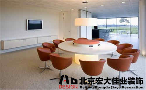 專業(yè)辦公室裝修設(shè)計(jì)