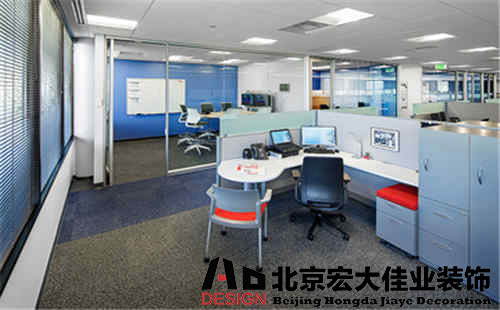 辦公樓裝修施工方案需要怎么做？