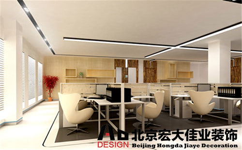 辦公室裝修有哪些風(fēng)格需要注意的？