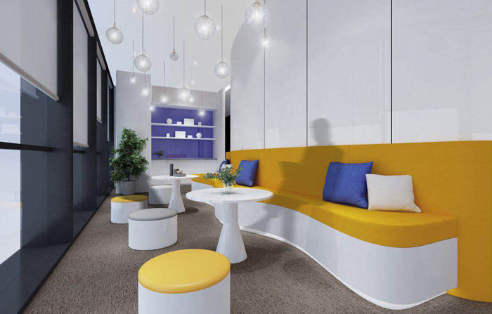 辦公樓的裝修風(fēng)格有哪些？