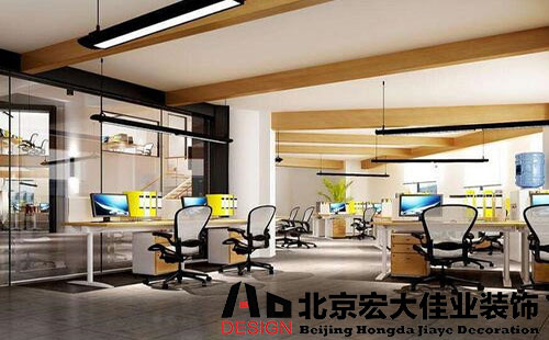 辦公室裝修需要多少時(shí)間？