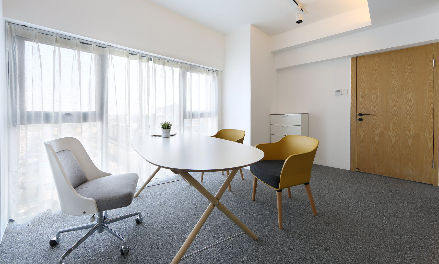 專業(yè)辦公室裝修公司都會(huì)注意什么？