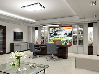 公司裝修公司應該主管什么？