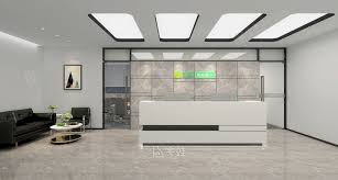 怎么裝修大型辦公室？