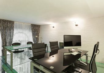 辦公室裝修設(shè)計公司應(yīng)該注意什么？