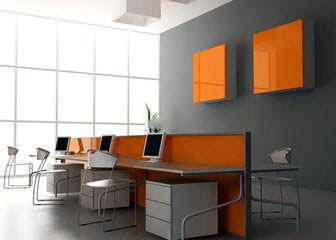 中式裝修辦公室應(yīng)該怎么設(shè)計？