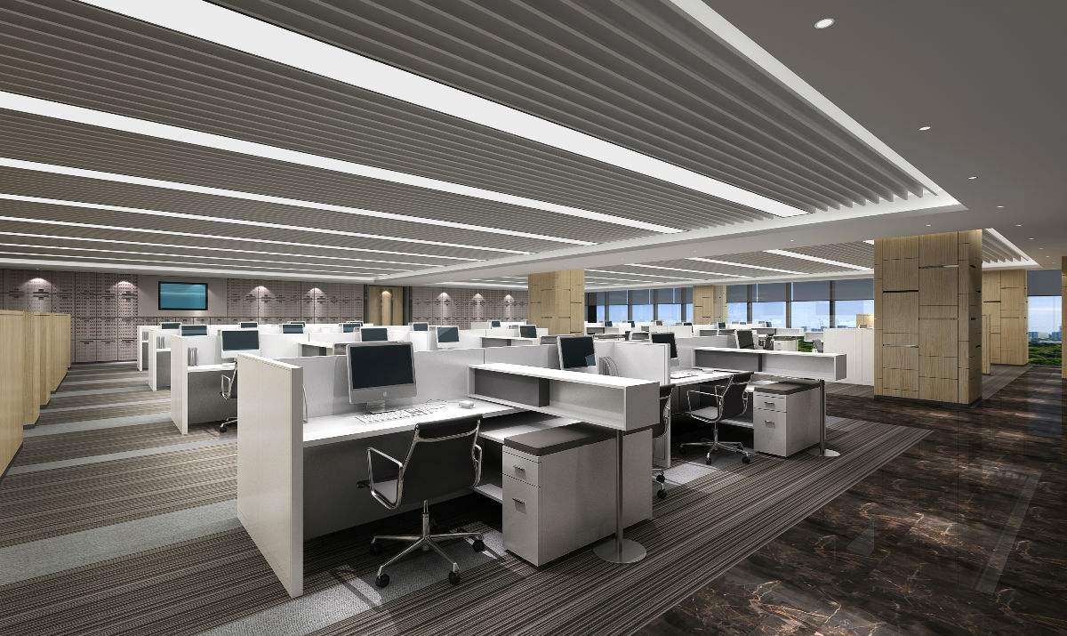 辦公室裝修需要注意消防的問(wèn)題