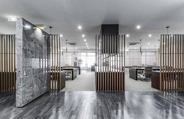 小辦公室怎么裝修設(shè)計？