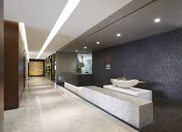 地中海裝修風(fēng)格適用于辦公室裝修嗎？