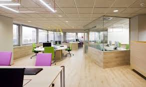 辦公室裝修真的是零甲醛嗎？