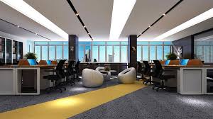 辦公室想裝修出效果，必須要注意的一些細(xì)節(jié)