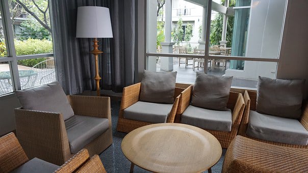 辦公室裝修需要什么類型的材質