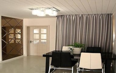 辦公室裝修應(yīng)該有哪些家具？