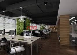 辦公室裝修設(shè)計(jì)流程