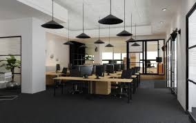 辦公室裝修時布線規(guī)則