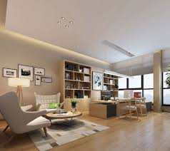 辦公室裝修設(shè)計應(yīng)當(dāng)注意哪些元素？