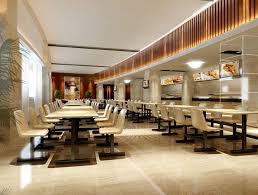 現(xiàn)代辦公室設(shè)計風(fēng)格的變遷