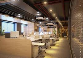 辦公室裝修的基本注意事項(xiàng)！