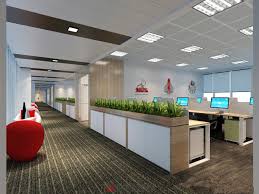 怎么才能給客戶做好辦公室設(shè)計(jì)？