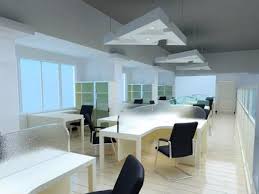 辦公室裝修時(shí)應(yīng)當(dāng)考慮文化背景