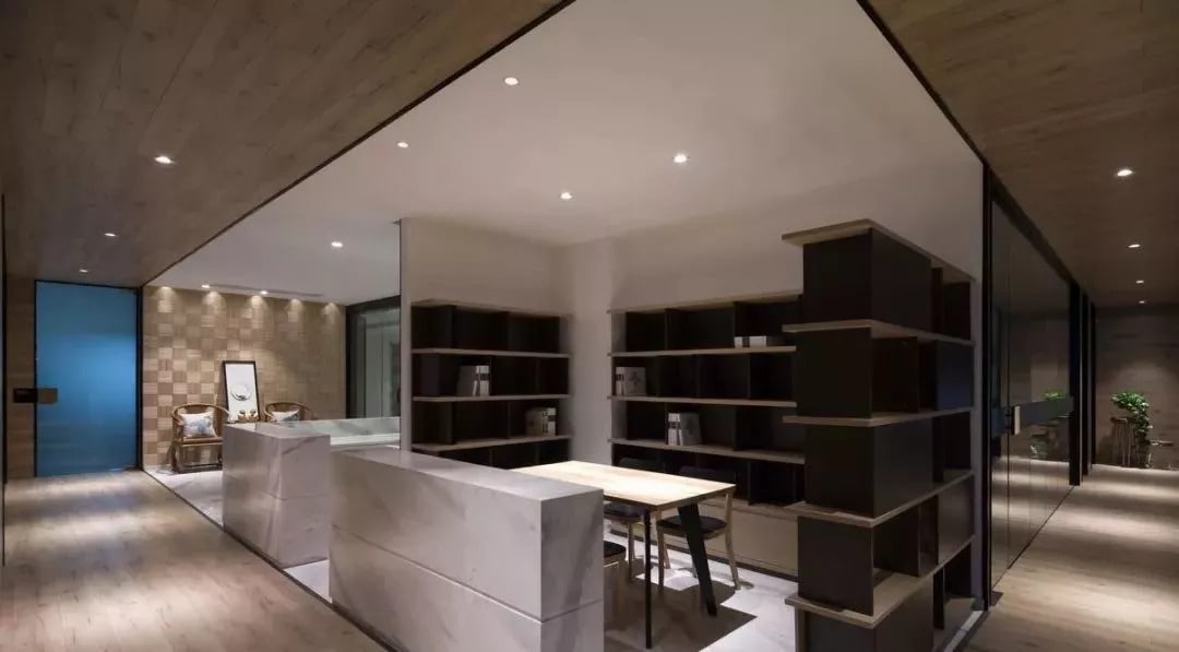 高端辦公室裝修只是貴嗎？