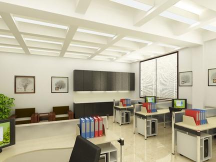 經(jīng)理辦公室應(yīng)該怎么裝修？