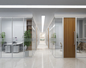 辦公室裝修效果怎么才能實現(xiàn)？
