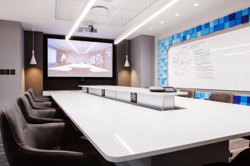 辦公室裝修風(fēng)水多重要？