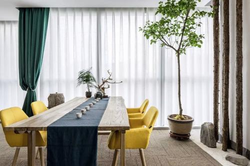 辦公室裝修大致可以分為幾種類型？