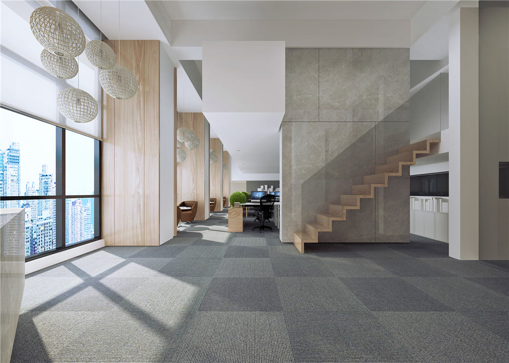 辦公室裝修哪里不能??？