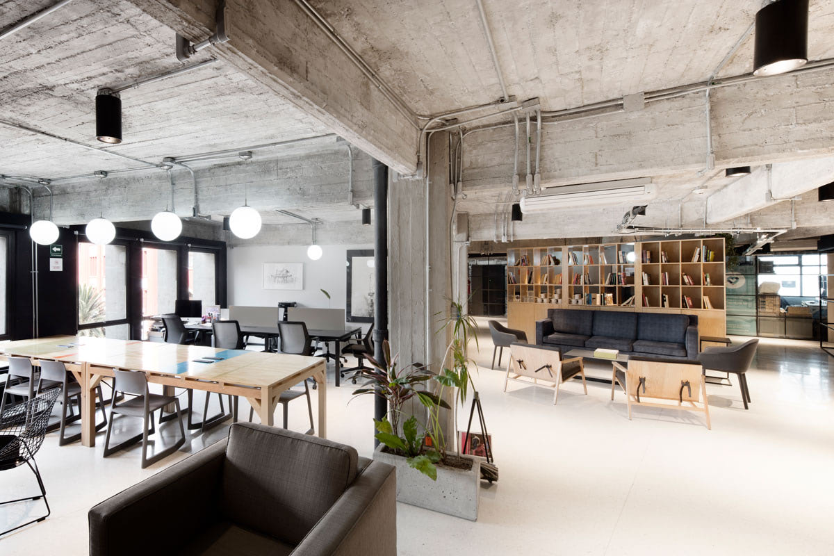 新裝修的辦公室怎么去甲醛？