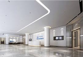 公司辦公室裝修需要考慮哪些問題？