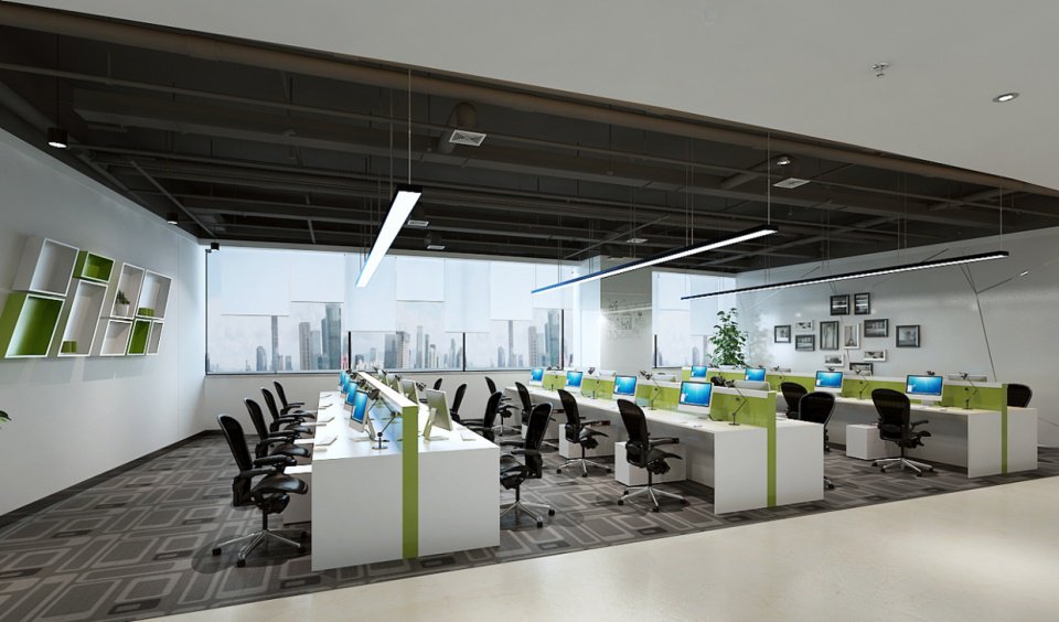 那么辦公室裝修知識(shí)應(yīng)該從哪里獲??？