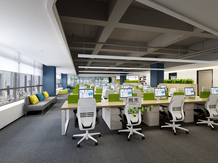 找個(gè)辦公室裝修公司，應(yīng)該預(yù)防哪些陷阱呢？