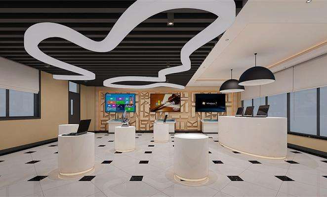 辦公室裝修前了解一下，裝修不成為問題