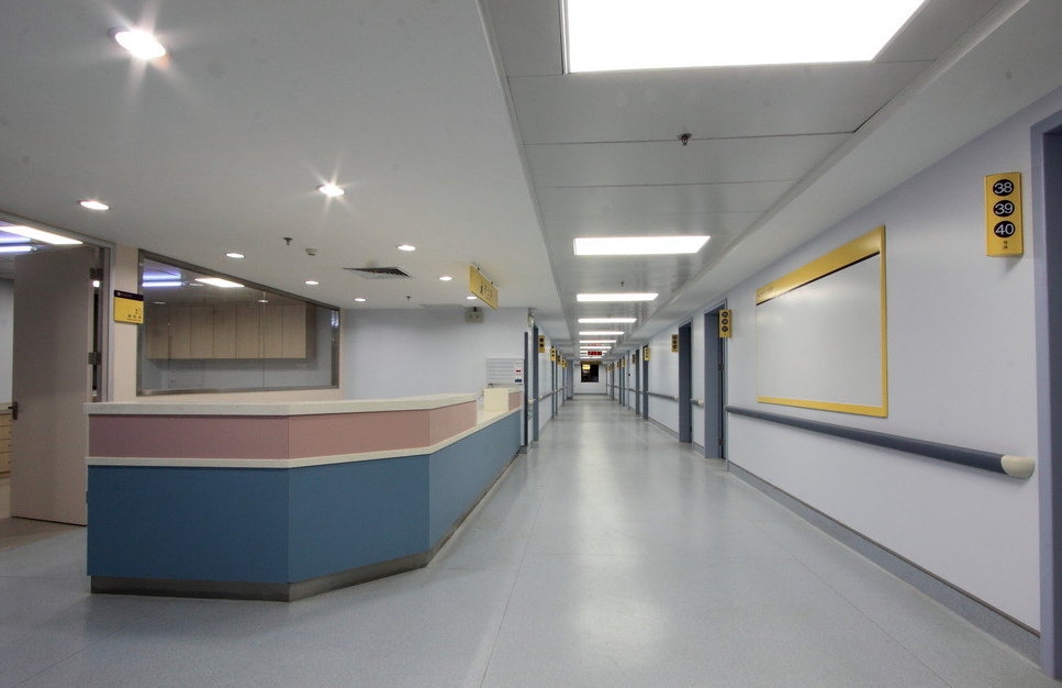 醫(yī)生的辦公室應(yīng)該怎么去裝修呢？