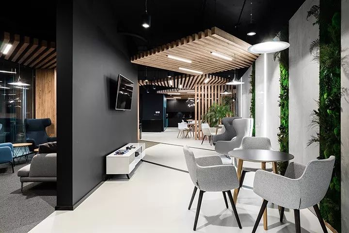 怎么裝修辦公室使得員工工作效率更高？