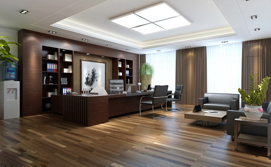 在辦公室裝修中哪些細節(jié)特別重要？