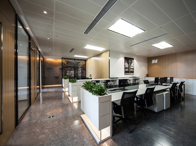 什么情況下才會(huì)辦公室整體裝修？