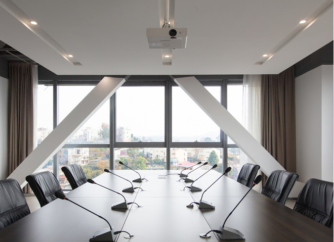 記住辦公室裝修的這幾步驟，能省不少事