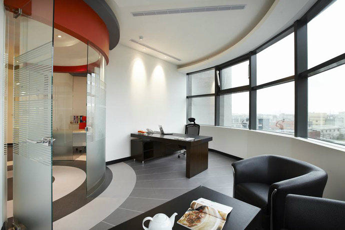 辦公室應該如何裝修？