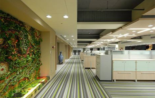 辦公室裝修設(shè)計(jì)都有什么要求？