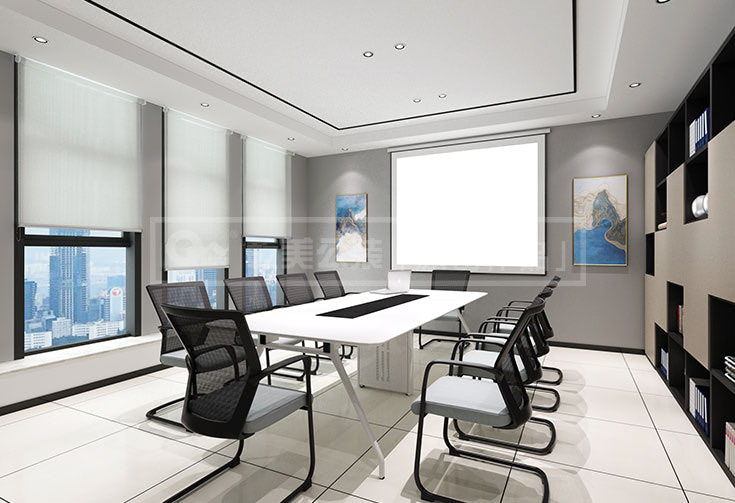 北京的辦公室裝修時(shí)間都是由誰(shuí)定的？