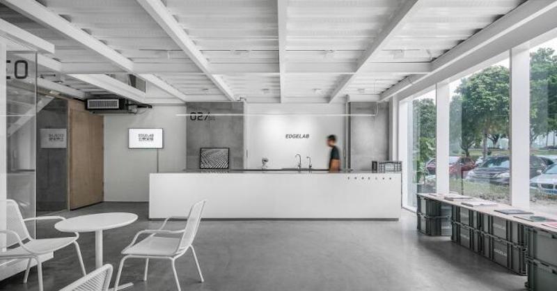 一定要找個(gè)專(zhuān)業(yè)辦公室設(shè)計(jì)公司